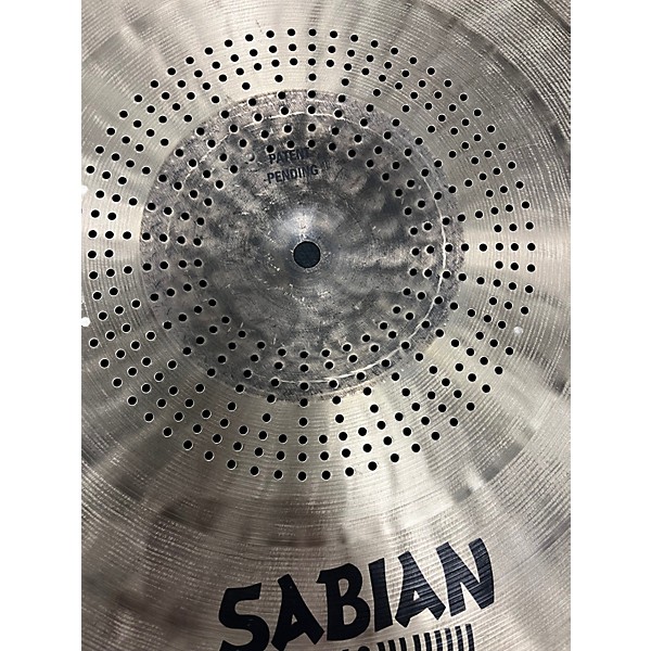 Used SABIAN 21in RIDE Cymbal,New Products : American Fashion Style Bags On Sale
