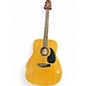 Used Takamine G330 Natural Acoustic Guitar thumbnail