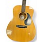 Used Takamine G330 Natural Acoustic Guitar
