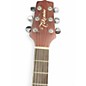 Used Takamine G330 Natural Acoustic Guitar