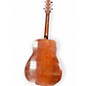 Used Takamine G330 Natural Acoustic Guitar
