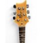 Used PRS SE245 Left Handed Blue Burst Electric Guitar