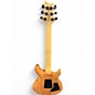 Used PRS SE245 Left Handed Blue Burst Electric Guitar