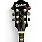 Used Epiphone Les Paul Standard BLACK Solid Body Electric Guitar