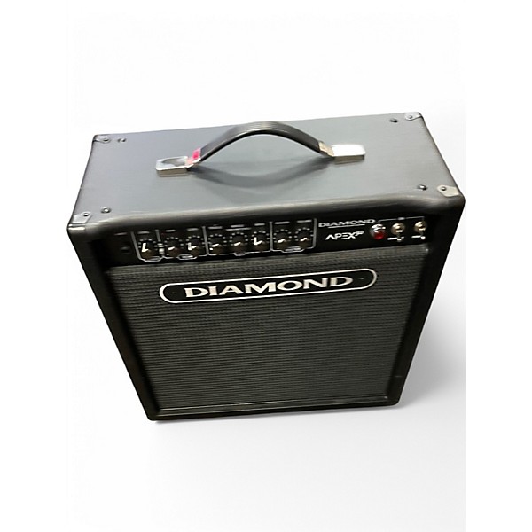 Used Diamond Amplification Apex 30 Tube Guitar Combo Amp