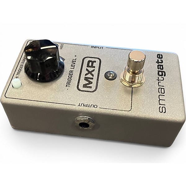 Used MXR Used MXR M135 Smart Gate Effect Pedal | Guitar Center