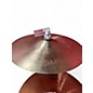 Used SABIAN 16in Paragon Crash Cymbal thumbnail