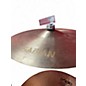 Used SABIAN 16in Paragon Crash Cymbal