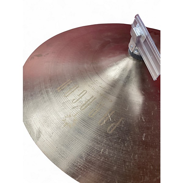 Used SABIAN 16in Paragon Crash Cymbal