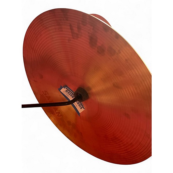 Used SABIAN 16in Paragon Crash Cymbal