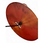 Used SABIAN 16in Paragon Crash Cymbal