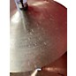 Used SABIAN 16in Paragon Crash Cymbal