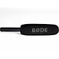 Used RODE NTG4+ Condenser Microphone thumbnail