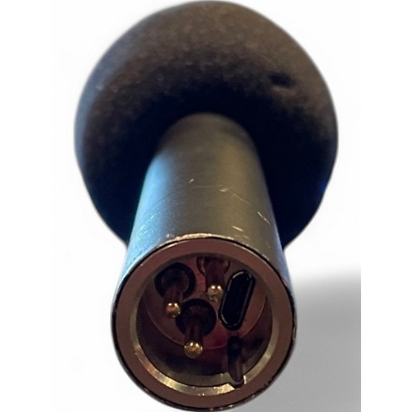 Used RODE NTG4+ Condenser Microphone