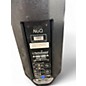 Used Turbosound NuQ-8 DP Powered Speaker