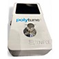 Used TC Electronic Polytune 3 Tuner Tuner Pedal
