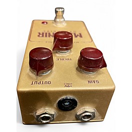 Used Mythos Mjolnir Effect Pedal