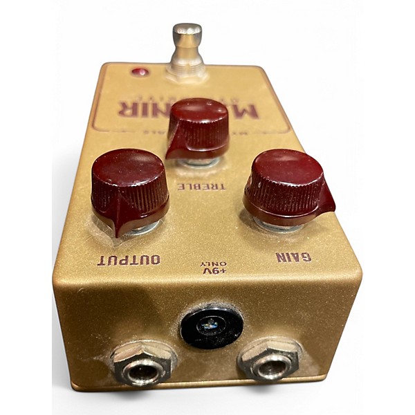 Used Mythos Used Mythos Mjolnir Effect Pedal | Guitar Center