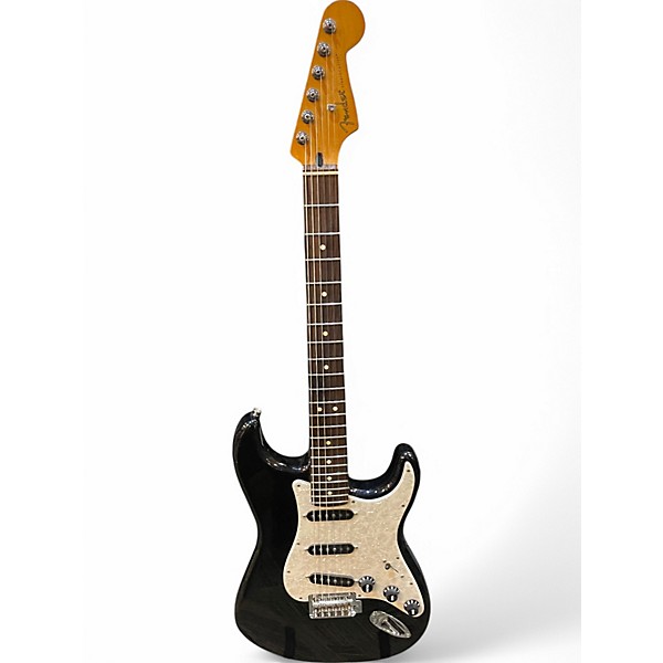 Used 2024 Fender 70th Anniversary Player Stratocaster nebula noir Solid Body Electric Guitar,Specials : American Fashion Style Bags On Sale Used 2024 Fender 70th Anniversary Player Stratocaster nebula noir Solid Body Electric Guitar,Specials : American Fashion Style Bags On Sale