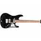 Used Ibanez az42p1 Black Solid Body Electric Guitar thumbnail
