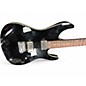 Used Ibanez az42p1 Black Solid Body Electric Guitar