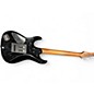 Used Ibanez az42p1 Black Solid Body Electric Guitar