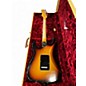 Used 2020 Fender SRV Signature Strat Relic/CC Tobacco Sunburst Solid Body Electric Guitar