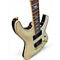 Used Schecter Guitar Research Omen Extreme 6 Natural Solid Body Electric Guitar