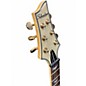Used Schecter Guitar Research Omen Extreme 6 Natural Solid Body Electric Guitar