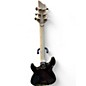 Used Schecter Guitar Research Omen Extreme 6 Natural Solid Body Electric Guitar