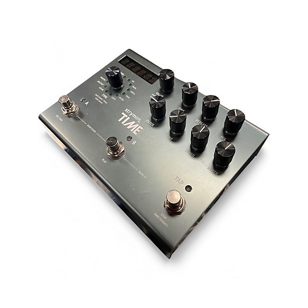 Used Strymon Timeline Delay Effect Pedal