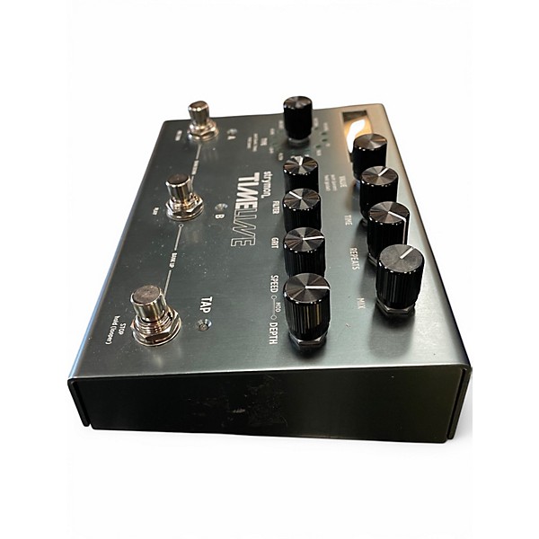 Used Strymon Timeline Delay Effect Pedal