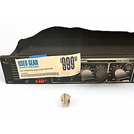 Used Dangerous Music D-BOX Audio Converter