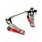 Used DW 50TH ANNIVERSARY Double Bass Drum Pedal thumbnail
