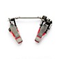 Used DW 50TH ANNIVERSARY Double Bass Drum Pedal