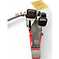 Used DW 50TH ANNIVERSARY Double Bass Drum Pedal