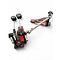 Used DW 50TH ANNIVERSARY Double Bass Drum Pedal