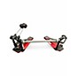 Used DW 50TH ANNIVERSARY Double Bass Drum Pedal