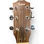 Used 2014 Taylor 214CE Deluxe Koa Natural Acoustic Electric Guitar
