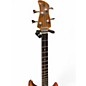 Used Yamaha TRBX174EW Natural Electric Bass Guitar