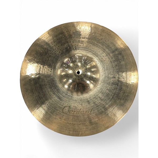 Used Centent 20in Tang Ride Cymbal