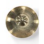 Used Centent 20in Tang Ride Cymbal thumbnail