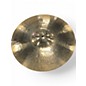 Used Centent 20in Tang Ride Cymbal