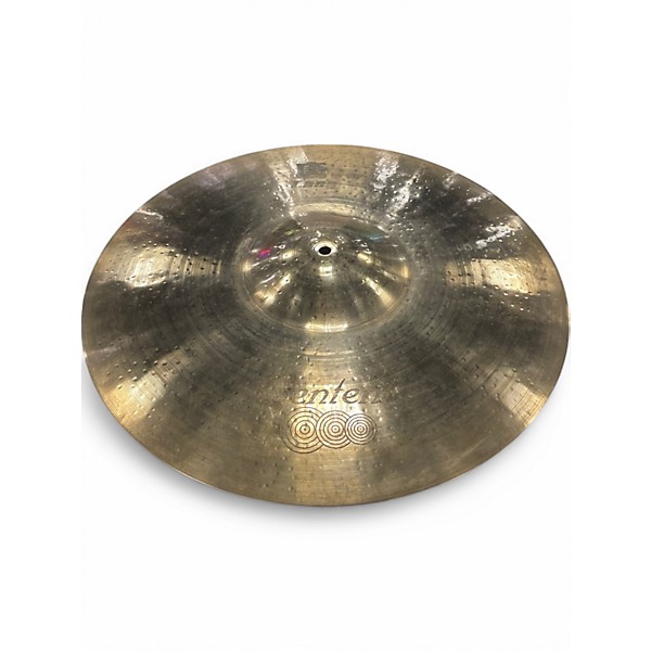 Used Centent 20in Tang Ride Cymbal