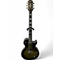 Used Epiphone Les Paul Prophecy GX olive burst Solid Body Electric Guitar thumbnail