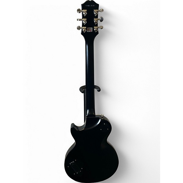 Used Epiphone Les Paul Prophecy GX olive burst Solid Body Electric Guitar