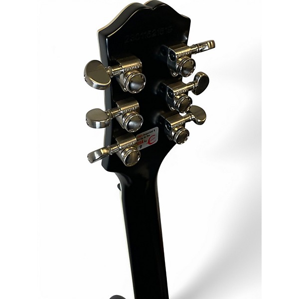 Used Epiphone Les Paul Prophecy GX olive burst Solid Body Electric Guitar