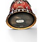 Used Gretsch Drums 4 Piece Catalina Maple Gloss Cherry Burst Drum Kit