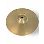 Used Paiste 14in Signature Fast Crash Cymbal thumbnail