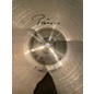 Used Paiste 14in Signature Fast Crash Cymbal